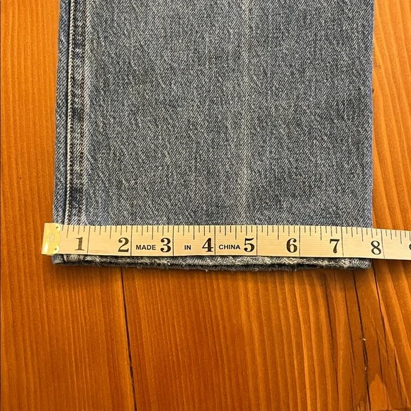 AYR The Legend Jean in Hypnotize, 27L, EUC - Picture 5 of 13